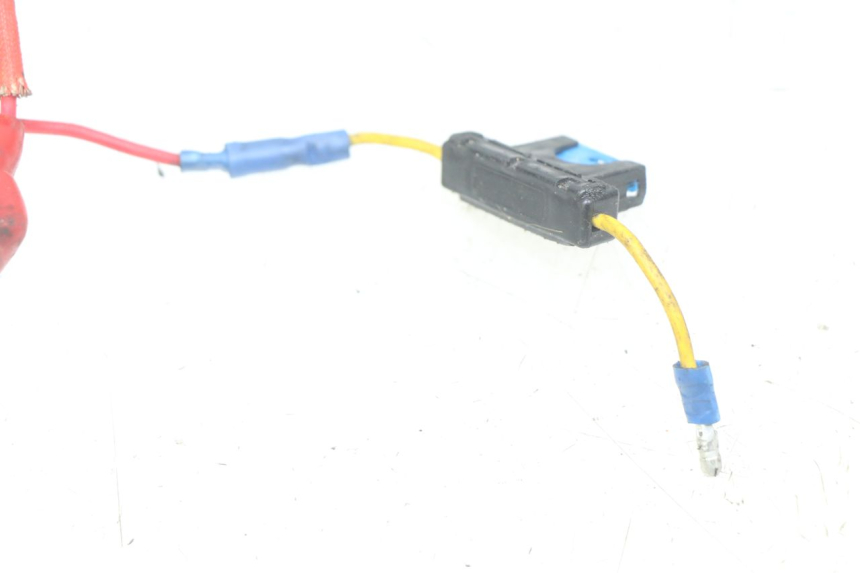 photo de CABLEADO TGB CITY 2 50 (2009 - 2013)