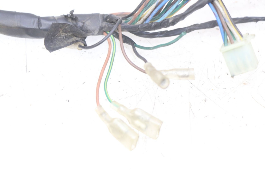 photo de CABLEADO TGB CITY 2 50 (2009 - 2013)