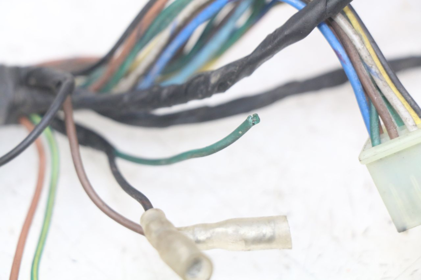 photo de CABLEADO TGB CITY 2 50 (2009 - 2013)