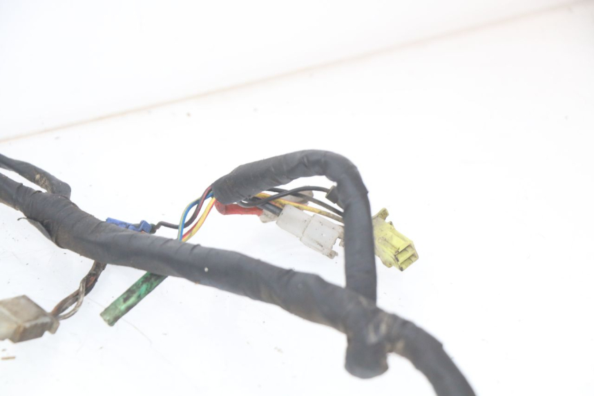photo de CABLEADO TGB CITY 2 50 (2009 - 2013)