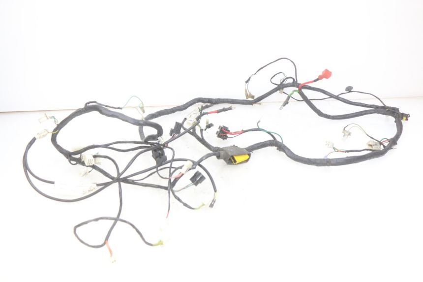 photo de CABLEADO PEUGEOT CITYSTAR AIR 125 (2014 - 2017)
