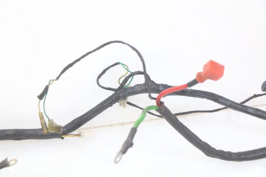 photo de CABLEADO PEUGEOT CITYSTAR AIR 125 (2014 - 2017)