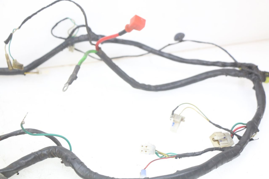photo de CABLEADO PEUGEOT CITYSTAR AIR 125 (2014 - 2017)