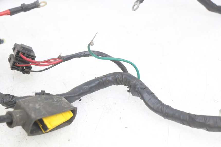 photo de CABLEADO PEUGEOT CITYSTAR AIR 125 (2014 - 2017)