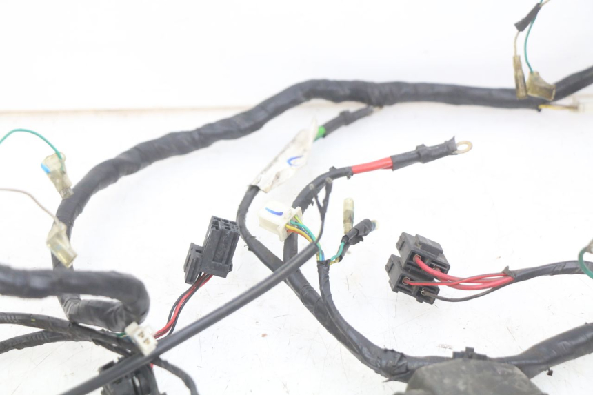 photo de CABLEADO PEUGEOT CITYSTAR AIR 125 (2014 - 2017)
