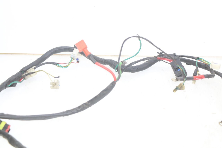 photo de CABLEADO PEUGEOT CITYSTAR AIR 125 (2014 - 2017)