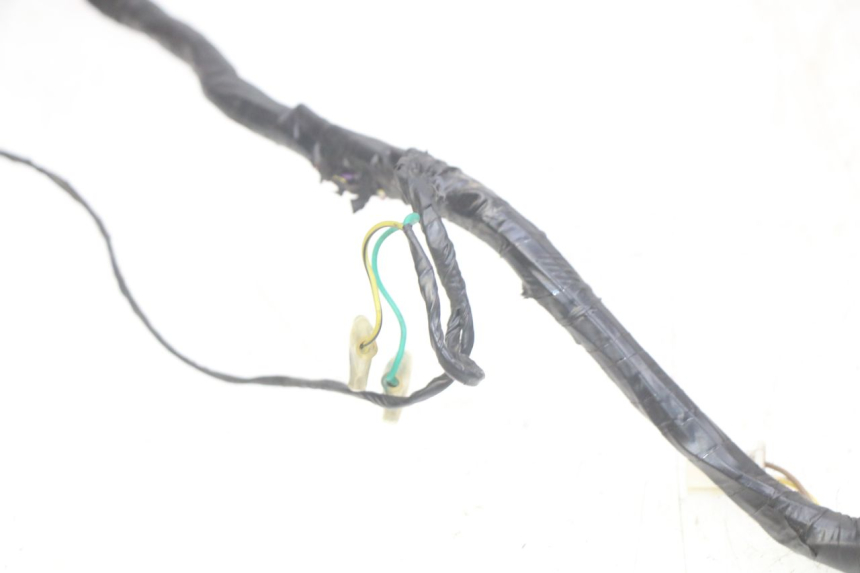 photo de CABLEADO PEUGEOT CITYSTAR AIR 125 (2014 - 2017)