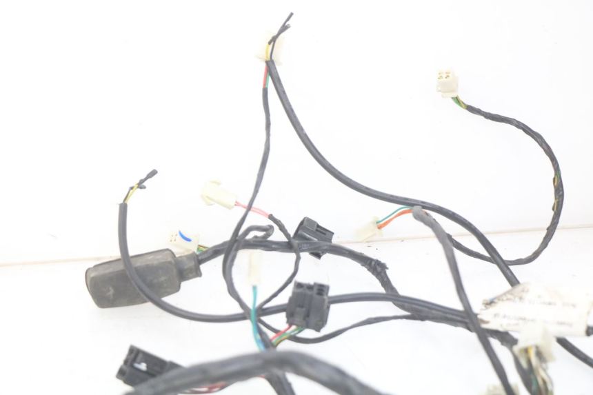 photo de CABLEADO PEUGEOT CITYSTAR AIR 125 (2014 - 2017)