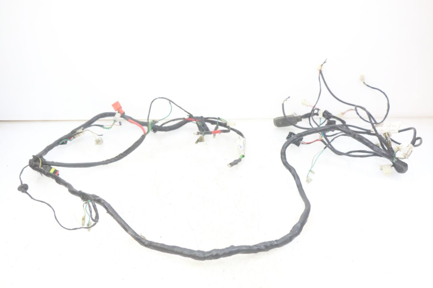photo de CABLEADO PEUGEOT CITYSTAR AIR 125 (2014 - 2017)