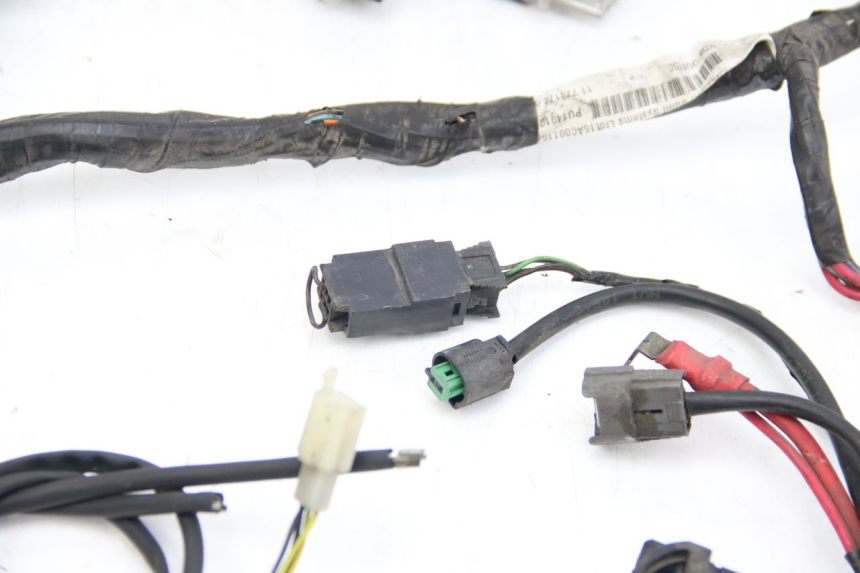 photo de CABLEADO PEUGEOT CITYSTAR 125 (2011 - 2017)