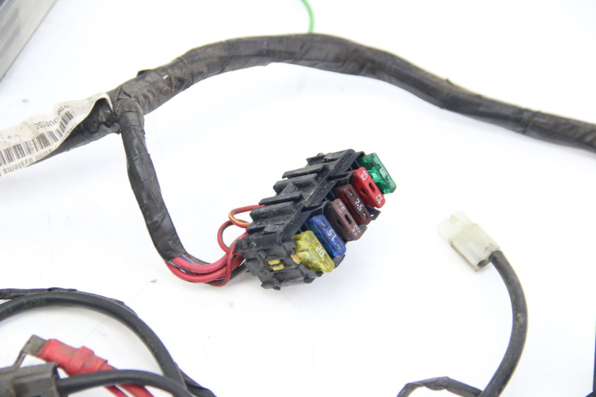 photo de CABLEADO PEUGEOT CITYSTAR 125 (2011 - 2017)