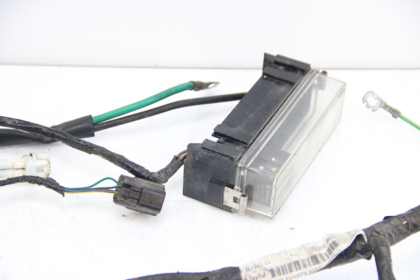 photo de CABLEADO PEUGEOT CITYSTAR 125 (2011 - 2017)