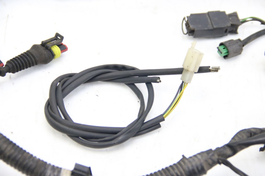 photo de CABLEADO PEUGEOT CITYSTAR 125 (2011 - 2017)