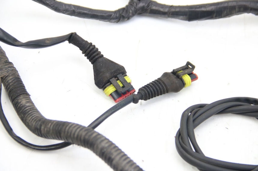 photo de CABLEADO PEUGEOT CITYSTAR 125 (2011 - 2017)