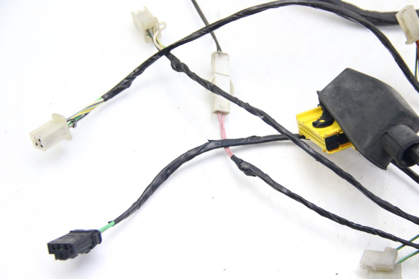 photo de CABLEADO PEUGEOT CITYSTAR 125 (2011 - 2017)