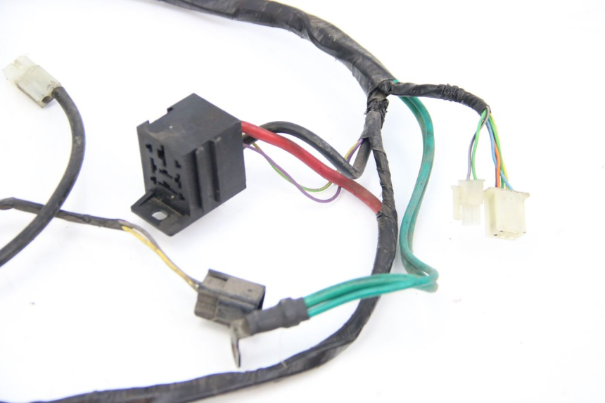 photo de CABLEADO PEUGEOT CITYSTAR 125 (2011 - 2017)