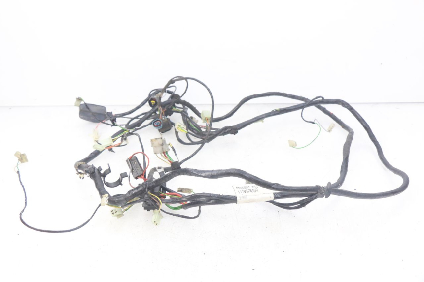 photo de CABLEADO PEUGEOT CITYSTAR 50 (2013 - 2017)