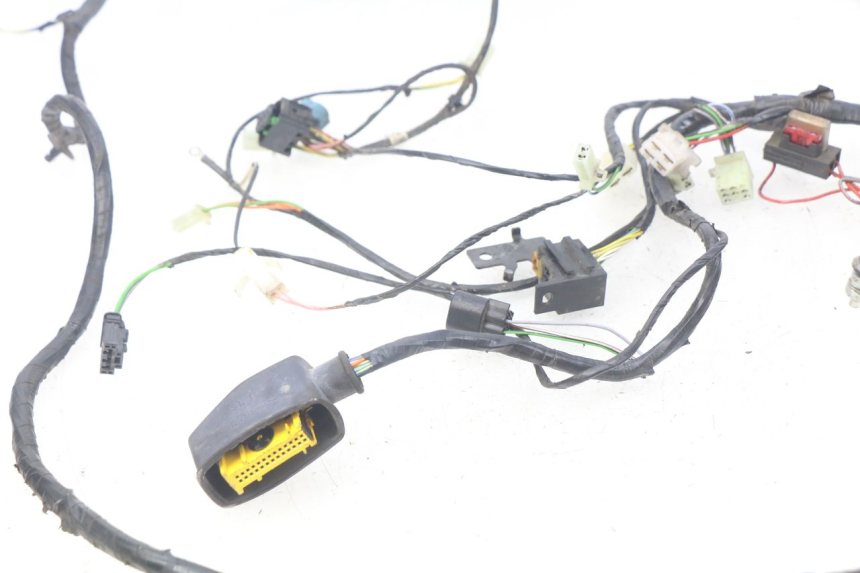 photo de CABLEADO PEUGEOT CITYSTAR 50 (2013 - 2017)