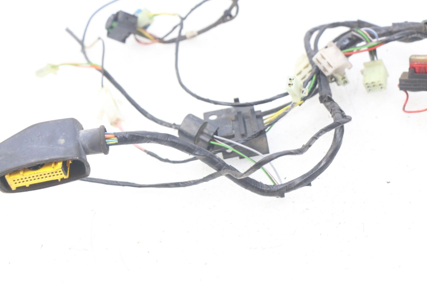 photo de CABLEADO PEUGEOT CITYSTAR 50 (2013 - 2017)