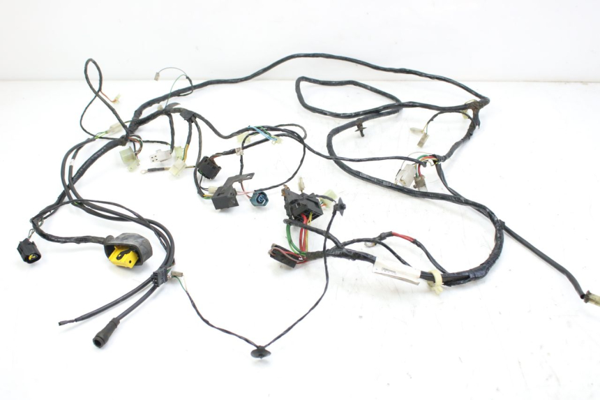 photo de CABLEADO PEUGEOT CITYSTAR 50 (2013 - 2017)