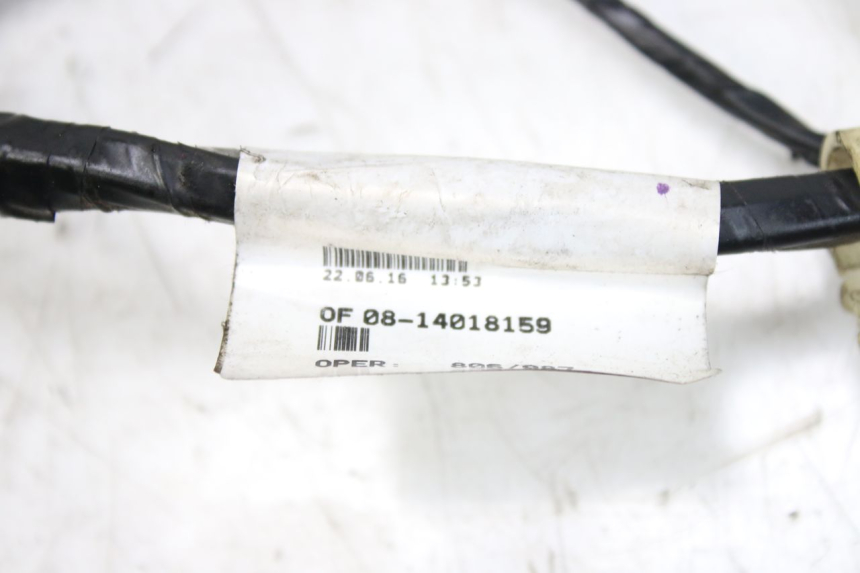 photo de CABLEADO PEUGEOT CITYSTAR 50 (2013 - 2017)