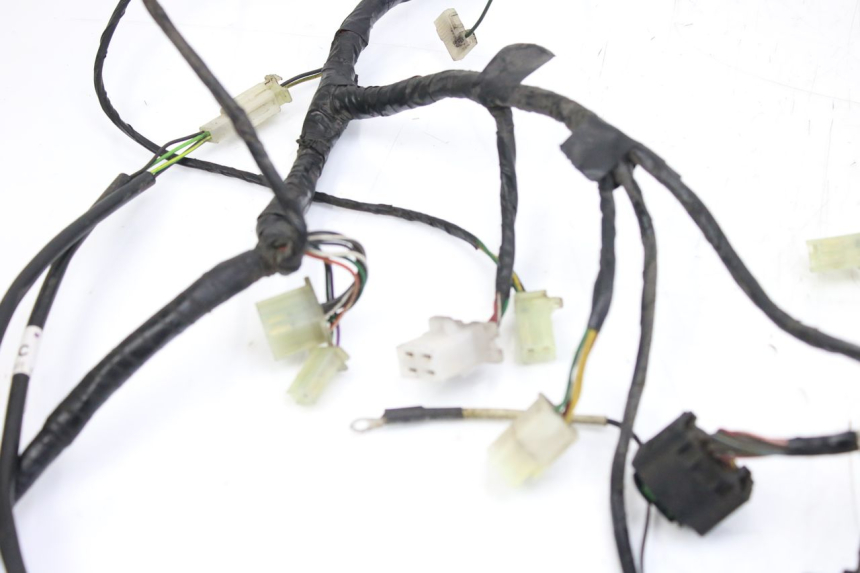 photo de CABLEADO PEUGEOT CITYSTAR 50 (2013 - 2017)