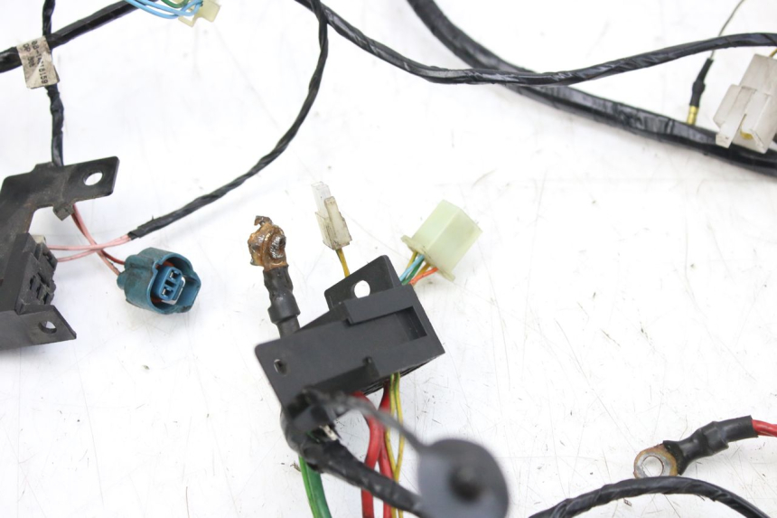 photo de CABLEADO PEUGEOT CITYSTAR 50 (2013 - 2017)