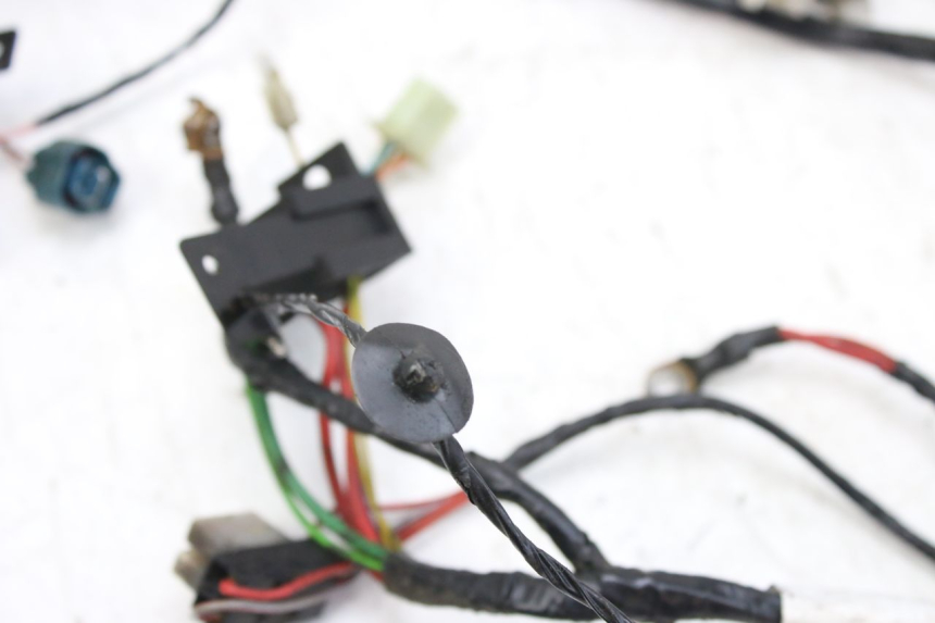 photo de CABLEADO PEUGEOT CITYSTAR 50 (2013 - 2017)
