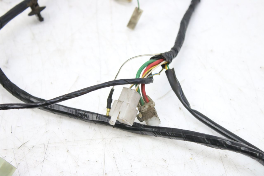 photo de CABLEADO PEUGEOT CITYSTAR 50 (2013 - 2017)