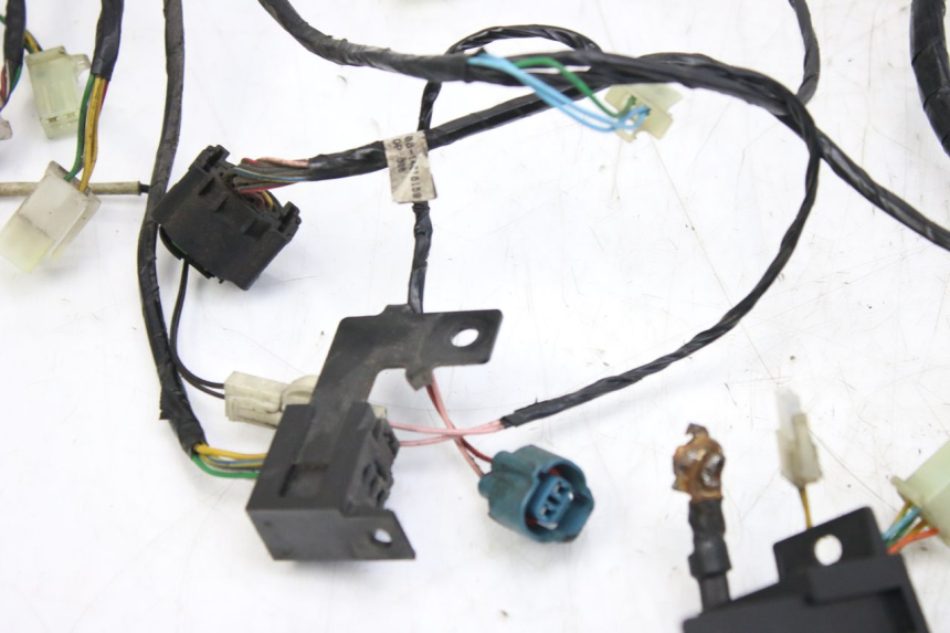 photo de CABLEADO PEUGEOT CITYSTAR 50 (2013 - 2017)