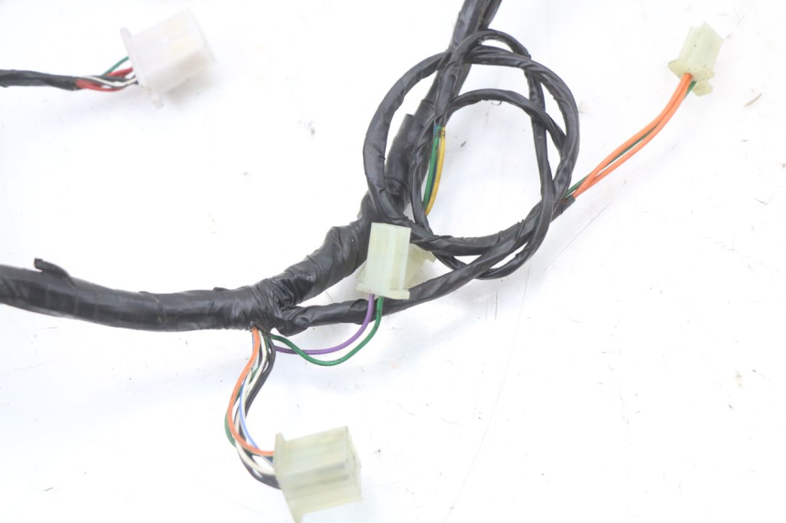 photo de CABLEADO PEUGEOT CITYSTAR 50 (2013 - 2017)