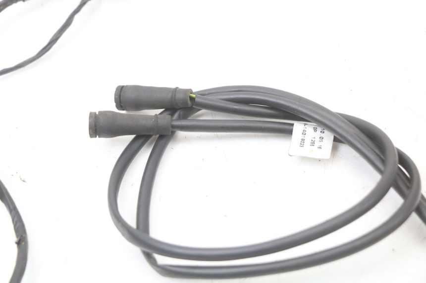 photo de CABLEADO PEUGEOT CITYSTAR 50 (2013 - 2017)