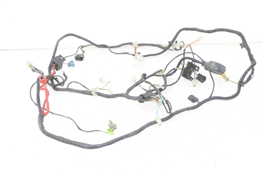 photo de CABLEADO PEUGEOT CITYSTAR 50 (2013 - 2017)