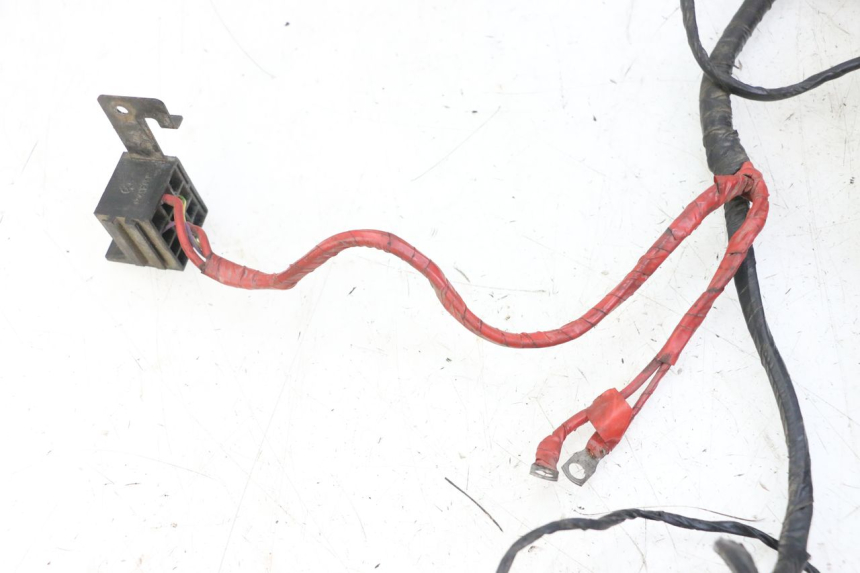 photo de CABLEADO PEUGEOT CITYSTAR 50 (2013 - 2017)