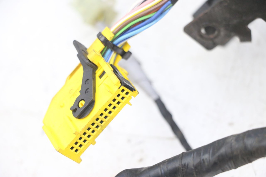 photo de CABLEADO PEUGEOT CITYSTAR 50 (2013 - 2017)