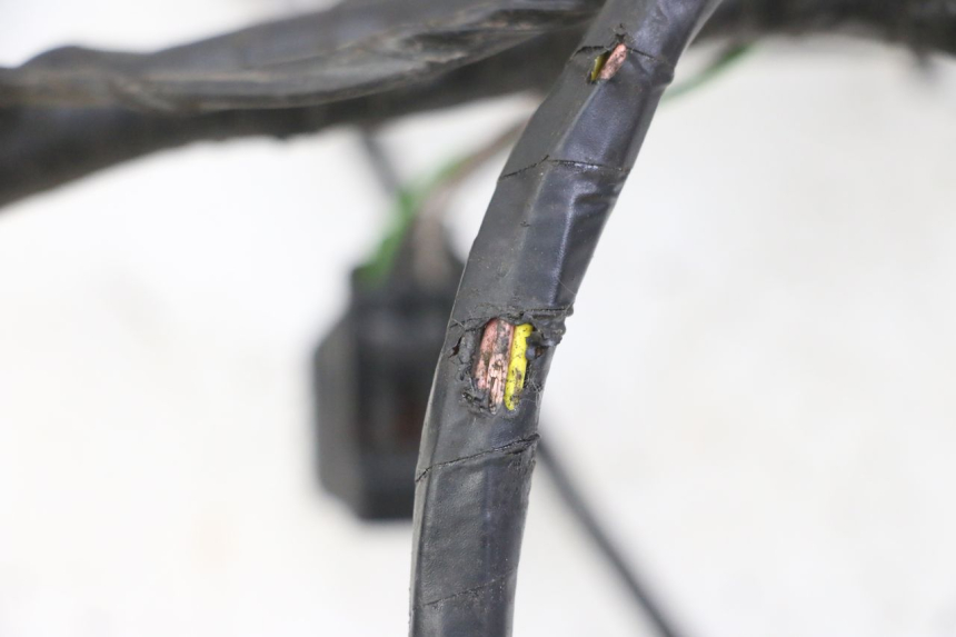 photo de CABLEADO PEUGEOT CITYSTAR 50 (2013 - 2017)