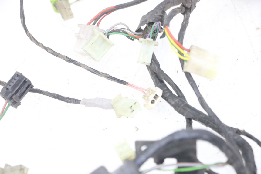 photo de CABLEADO PEUGEOT CITYSTAR 50 (2013 - 2017)