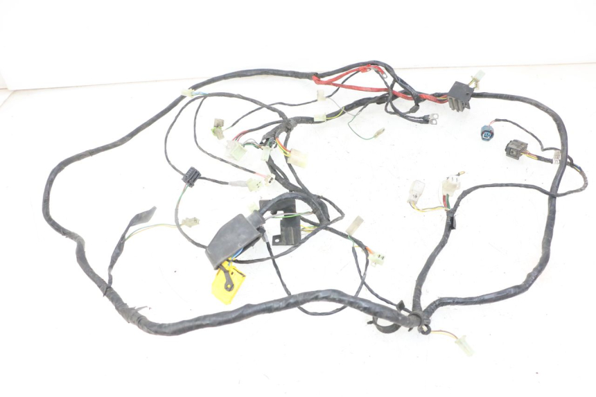 photo de CABLEADO PEUGEOT CITYSTAR 50 (2013 - 2017)