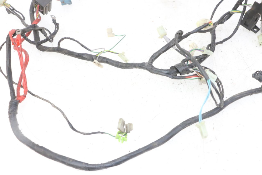 photo de CABLEADO PEUGEOT CITYSTAR 50 (2013 - 2017)