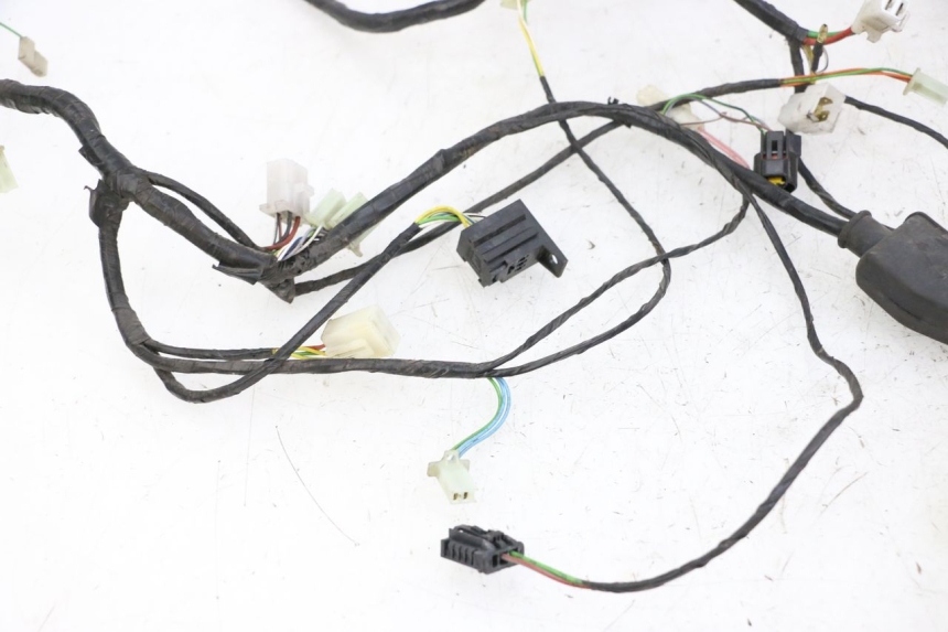 photo de CABLEADO PEUGEOT CITYSTAR 50 (2013 - 2017)