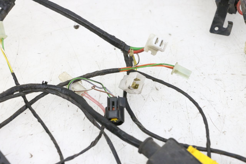 photo de CABLEADO PEUGEOT CITYSTAR 50 (2013 - 2017)