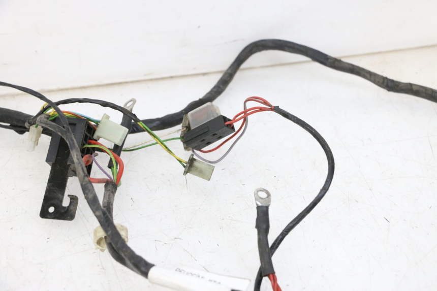 photo de CABLEADO PEUGEOT CITYSTAR 50 (2013 - 2017)