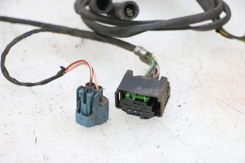 photo de CABLEADO PEUGEOT CITYSTAR 50 (2013 - 2017)