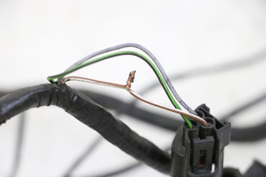 photo de CABLEADO PEUGEOT CITYSTAR 50 (2013 - 2017)