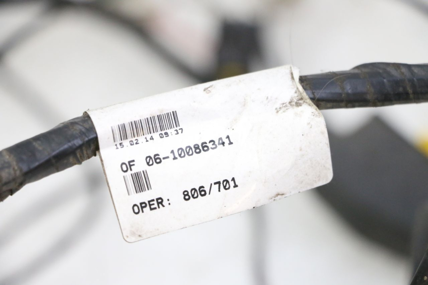 photo de CABLEADO PEUGEOT CITYSTAR 50 (2013 - 2017)