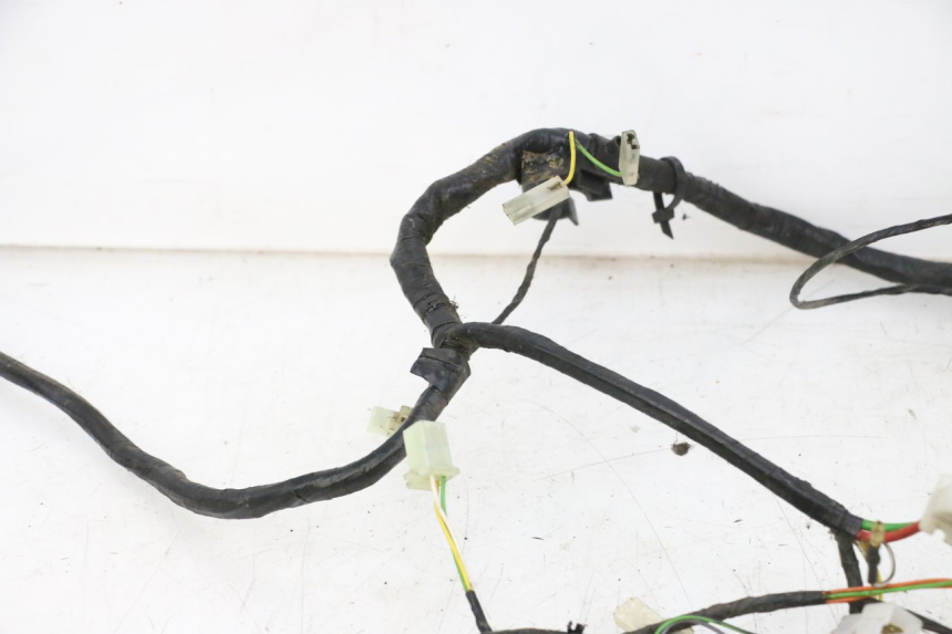 photo de CABLEADO PEUGEOT CITYSTAR 50 (2013 - 2017)
