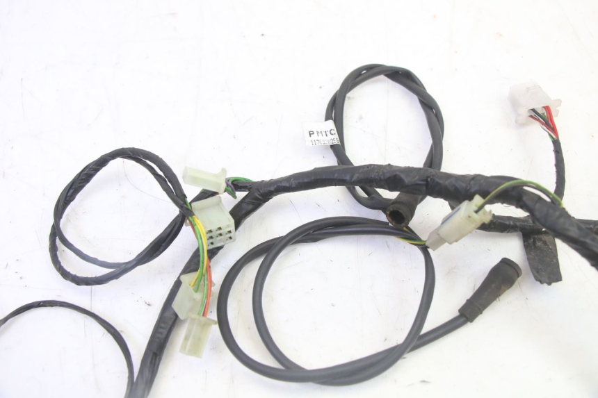 photo de CABLEADO PEUGEOT CITYSTAR 50 (2013 - 2017)