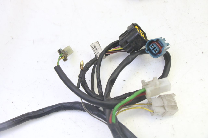 photo de CABLEADO PEUGEOT CITYSTAR 50 (2013 - 2017)