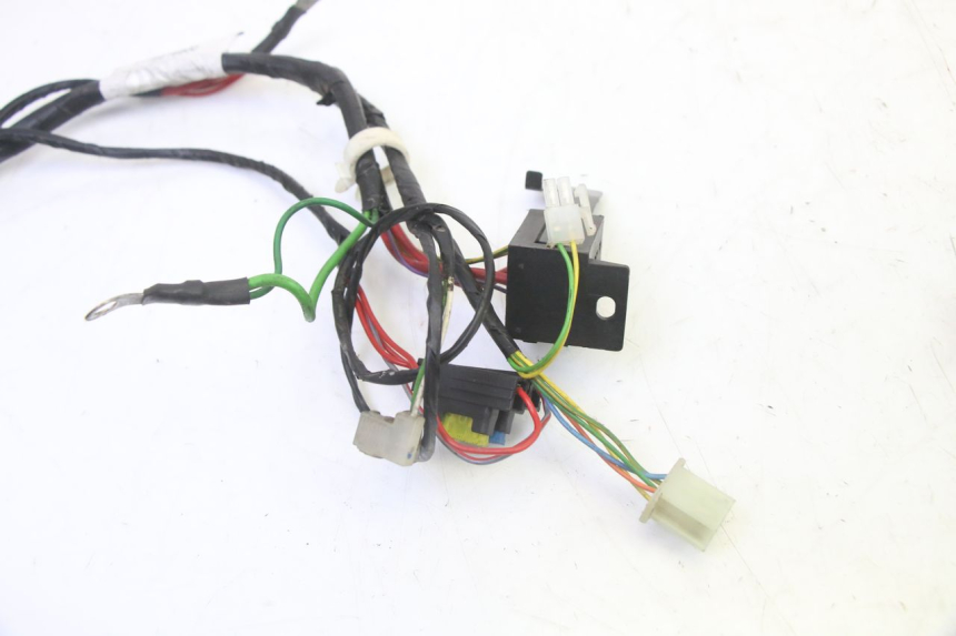 photo de CABLEADO PEUGEOT CITYSTAR 50 (2013 - 2017)