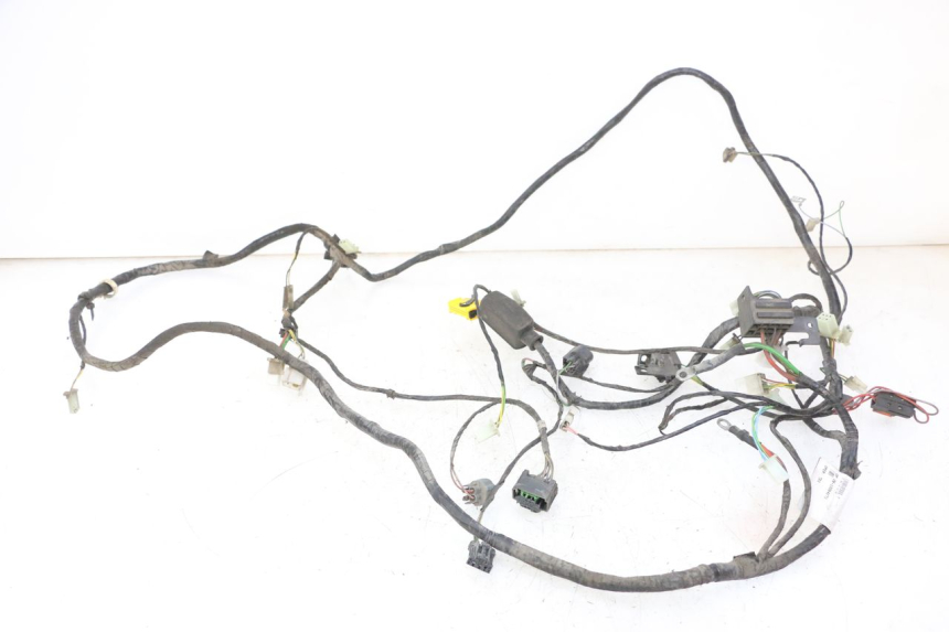 photo de CABLEADO PEUGEOT CITYSTAR 50 (2013 - 2017)